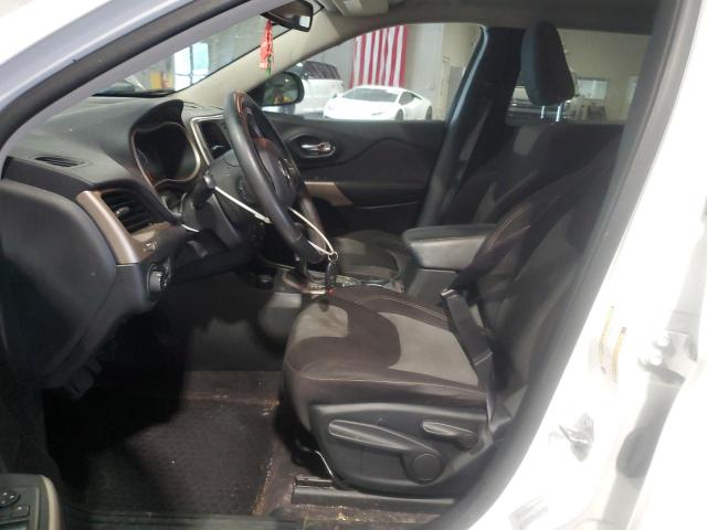 2017 JEEP CHEROKEE S 1C4PJMAB1HW633523