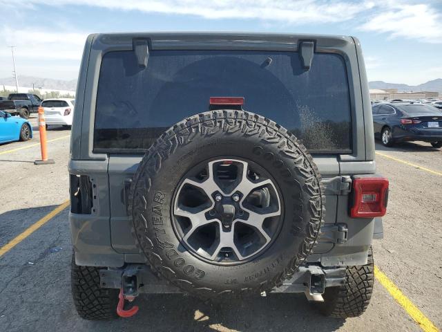 2022 JEEP WRANGLER U 1C4HJXFG5NW194638