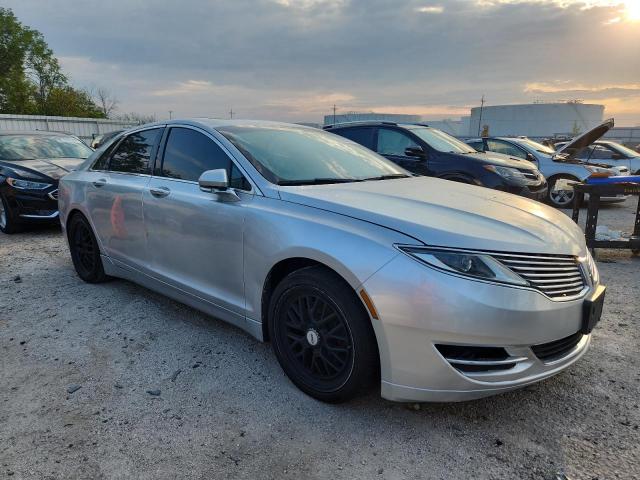 2015 LINCOLN MKZ 3LN6L2JK5FR615242