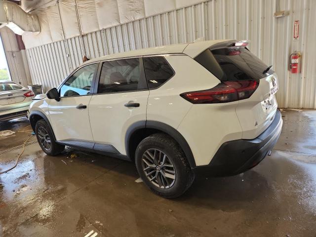2021 NISSAN ROGUE S - 5N1AT3AA4MC728344