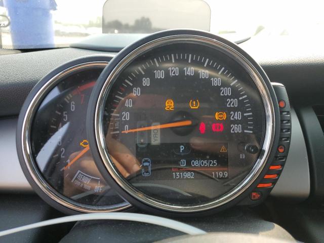 2016 MINI COOPER S WMWXP7C53G3B92811