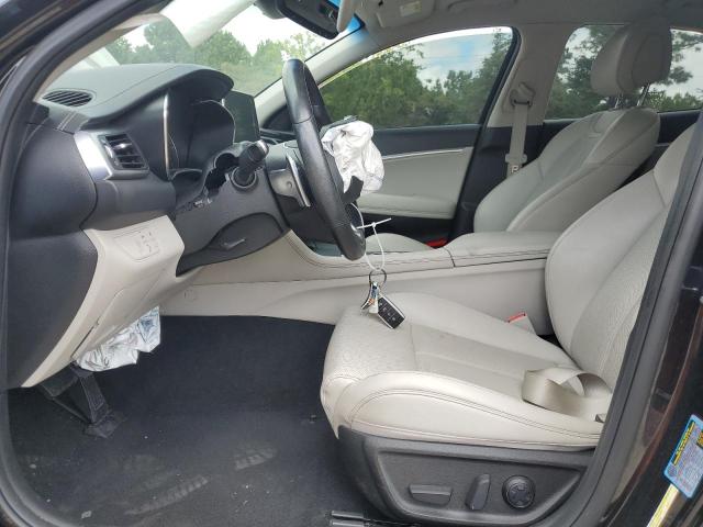 2021 GENESIS G70 KMTG64LA5MU077245