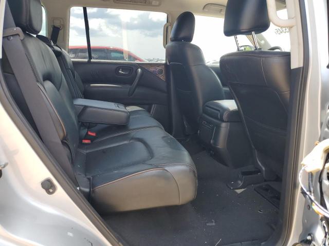 2018 NISSAN ARMADA SV JN8AY2ND7J9058452