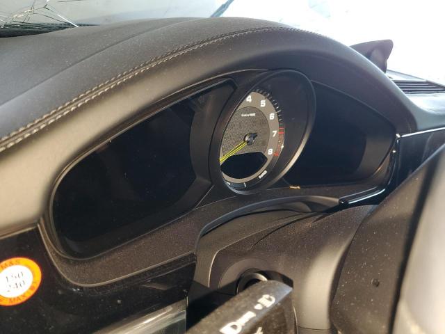 2023 PORSCHE PANAMERA 4S E-HYBRID WP0AK2A77PL132137