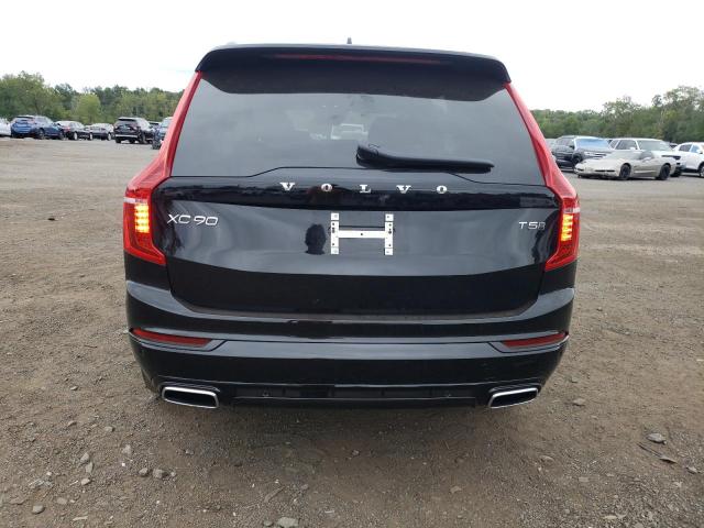 2021 VOLVO XC90 T5 R- YV4102PMXM1760507