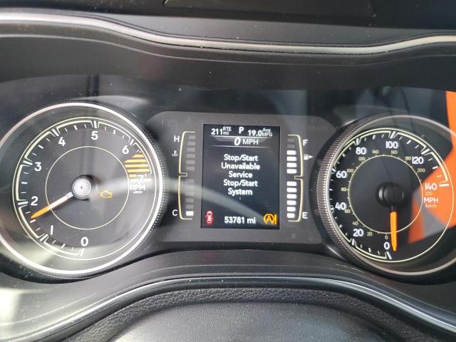 2020 JEEP CHEROKEE L 1C4PJLLB2LD500829