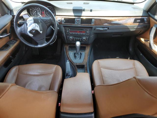 2010 BMW 328 XI SUL - WBAPK5C5XAA650931