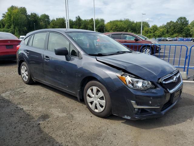 2015 SUBARU IMPREZA JF1GPAA66F8296810