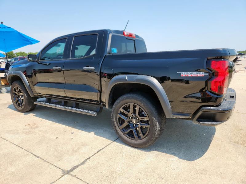 2023 CHEVROLET COLORADO T - 1GCPTEEK5P1167732