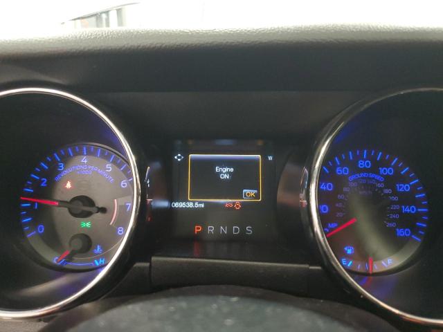 2015 FORD MUSTANG GT - 1FA6P8CF5F5302678