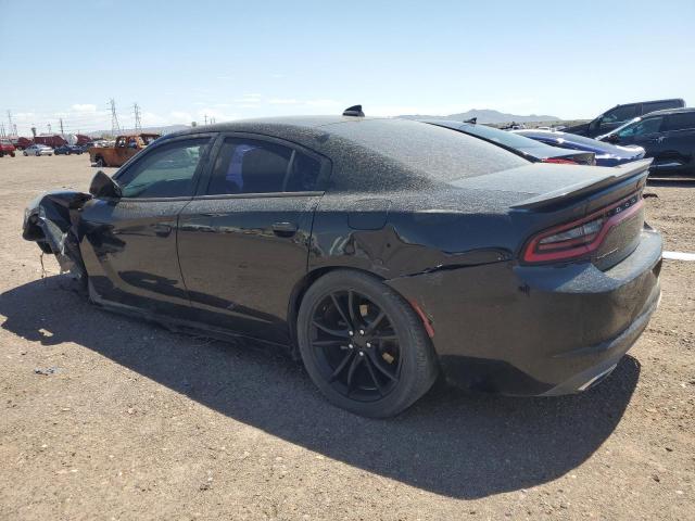 2016 DODGE CHARGER SX 2C3CDXHG4GH126450