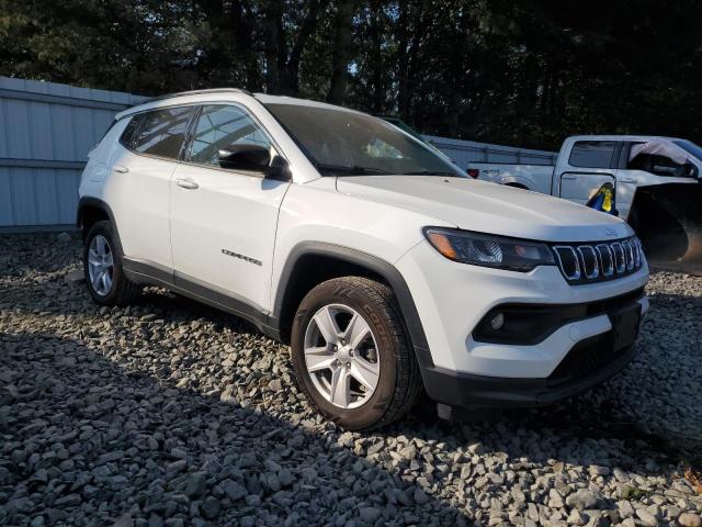 2022 JEEP COMPASS LA 3C4NJDBB7NT230718