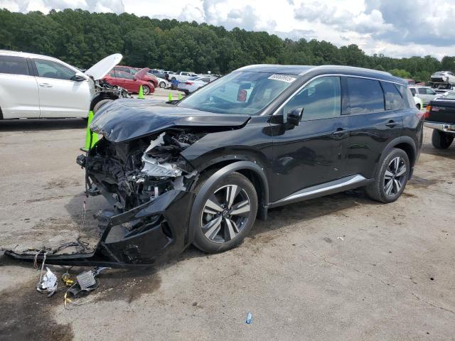 2023 NISSAN ROGUE SL 5N1BT3CA1PC788894