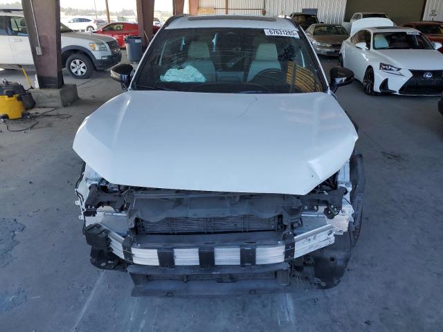 2024 HONDA CR-V SPORT TOURING 7FARS6H96RE037984