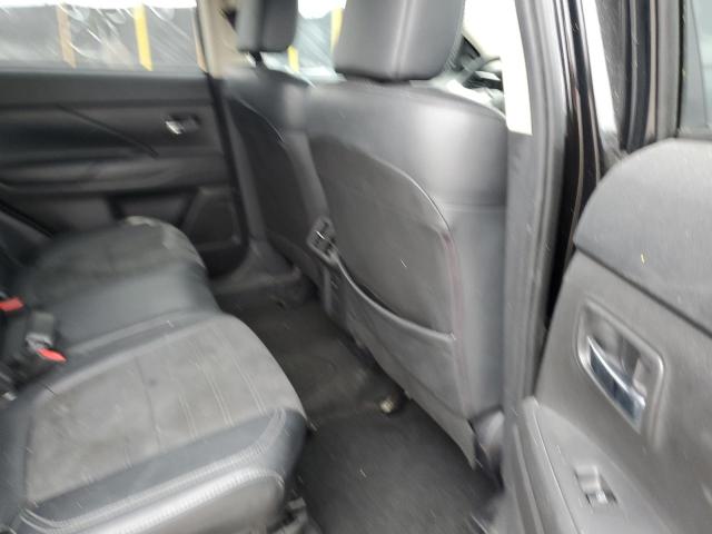 2019 MITSUBISHI OUTLANDER JA4AD3A35KZ008607