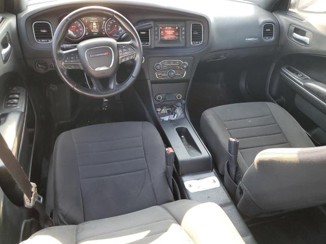 2016 DODGE CHARGER PO 2C3CDXAG1GH122348