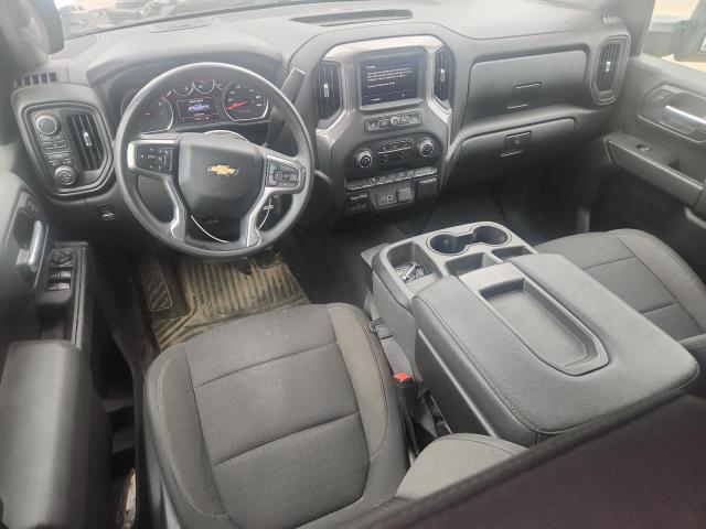 2023 CHEVROLET SILVERADO #3287441003