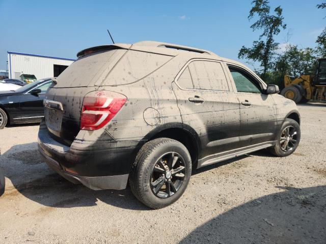 2017 CHEVROLET EQUINOX LT 2GNFLFEK1H6152135