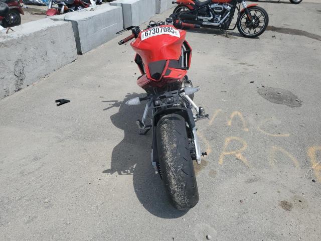 2023 APRILIA TUONO 660 ZD4KSUL05PS000259