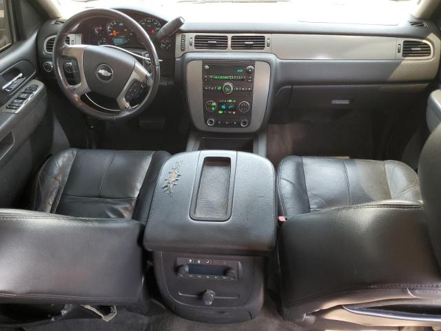 2010 CHEVROLET SUBURBAN K1500 LT - 1GNUKJE38AR171393