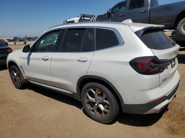 2023 BMW X3 XDRIVE3 5UX53DP08P9P46968