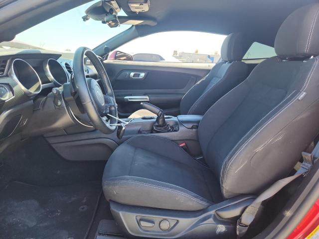 2021 FORD MUSTANG - 1FA6P8TH8M5140060