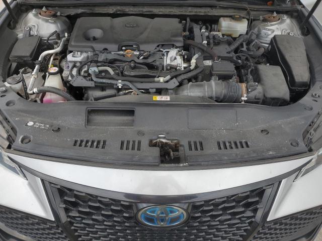 2020 TOYOTA AVALON XSE 4T1E21FBXLU018688