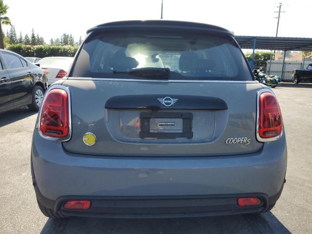 2022 MINI COOPER SE WMW13DJ01N2R94457