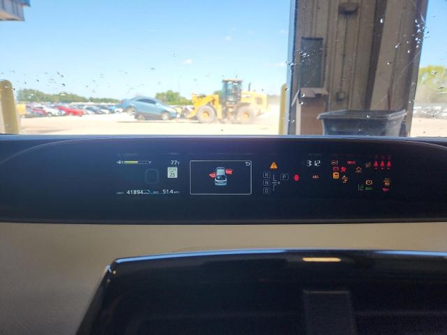 2022 TOYOTA PRIUS NIGH JTDKAMFUXN3155524