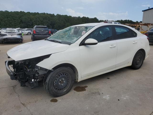 2022 KIA FORTE FE - 3KPF24ADXNE497716