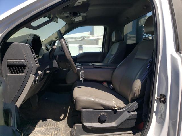 2019 FORD F550 SUPER #3232142561