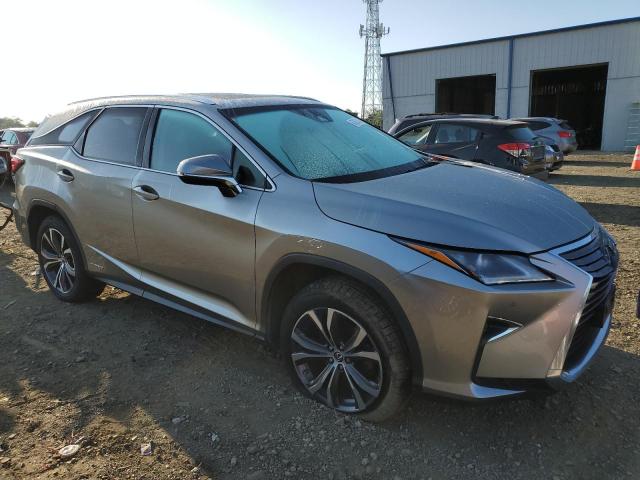 2018 LEXUS RX 450H L JTJDGKCA1J2004235