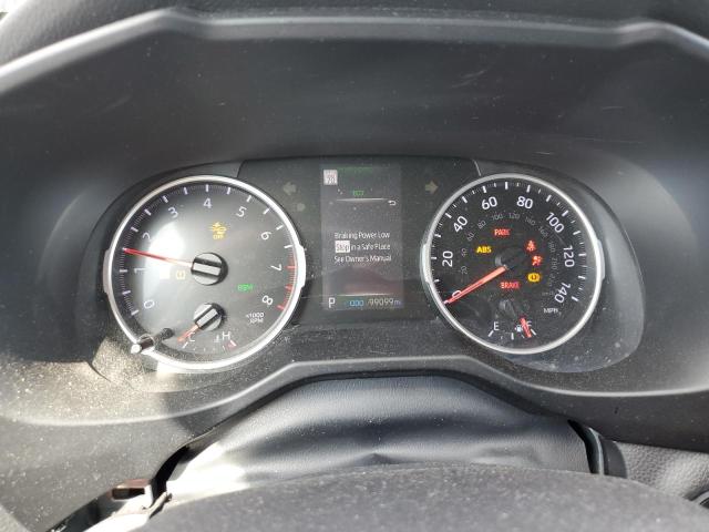 2021 TOYOTA RAV4 XLE P 2T3C1RFV5MC125953