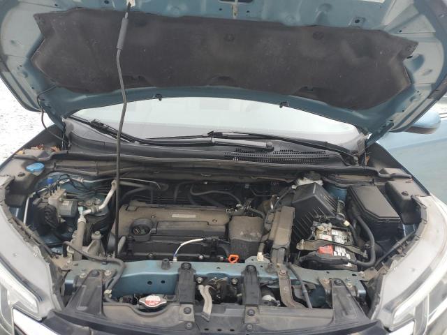 2016 HONDA CR-V EX 2HKRM4H56GH701819