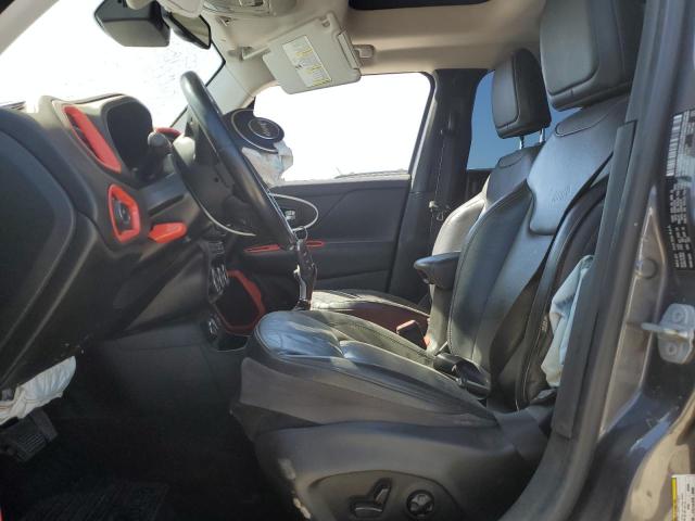 2016 JEEP RENEGADE LIMITED ZACCJBDT1GPC74211