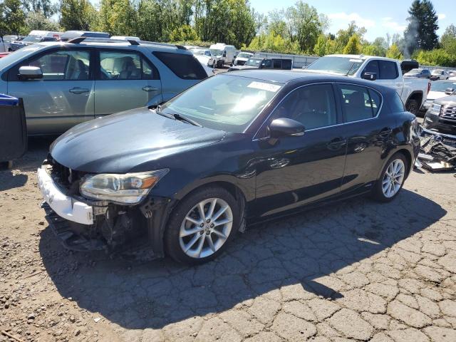LEXUS CT 200