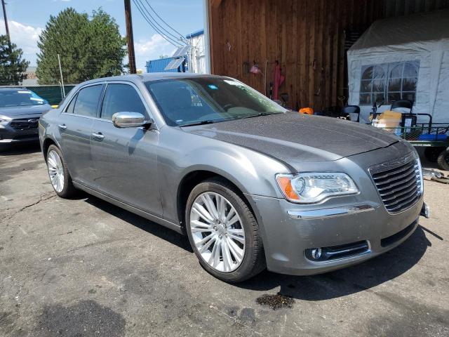 2011 CHRYSLER 300 LIMITE - 2C3CA5CG5BH559515
