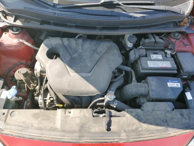 2017 HYUNDAI ACCENT SE - KMHCT4AE7HU339375