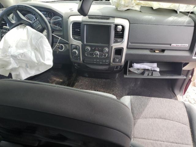 2016 RAM 1500 SLT 1C6RR7GT1GS276215