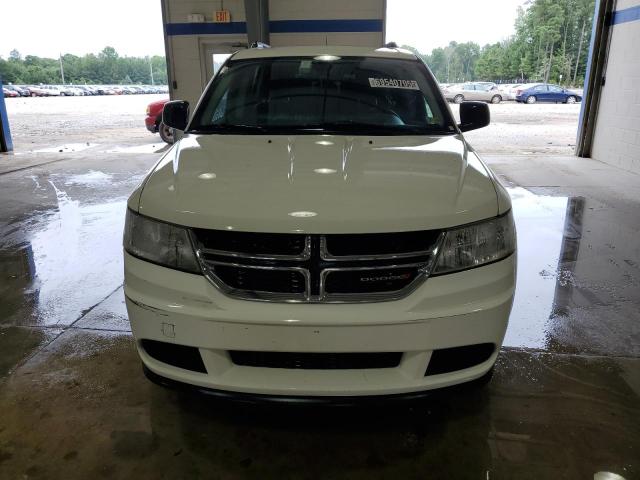 2020 DODGE JOURNEY SE 3C4PDCAB2LT232403