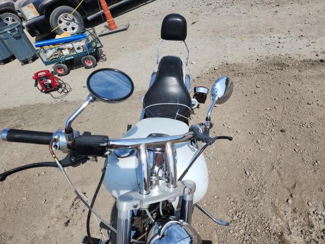 2002 HONDA VT750 DC JH2RC44052M618241