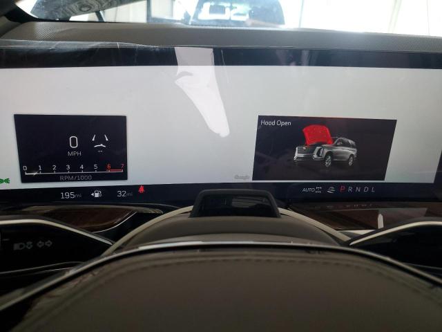 2025 CADILLAC ESCALADE S 1GYS9GRL1SR165472