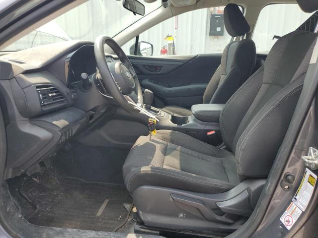 2020 SUBARU OUTBACK 4S4BTAAC5L3188639