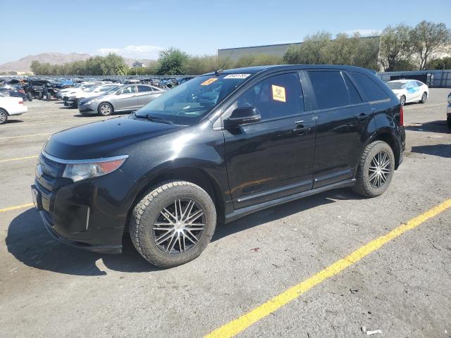 2014 FORD EDGE SPORT - 2FMDK3AK5EBA37950