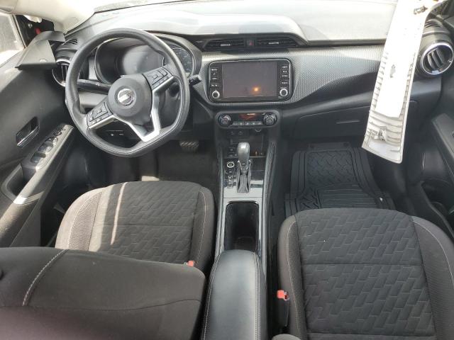 2021 NISSAN KICKS SV - 3N1CP5CV4ML473327