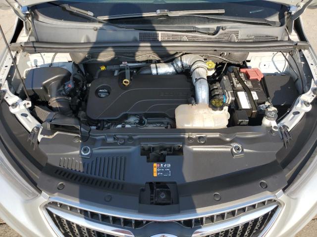 2019 BUICK ENCORE ESSENCE - KL4CJCSM0KB801007