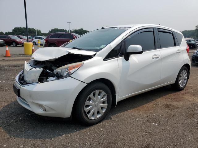 3N1CE2CP5EL435550 2014 NISSAN VERSA