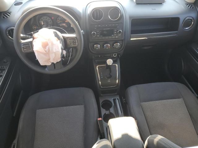 2017 JEEP PATRIOT SP - 1C4NJPBA9HD169018