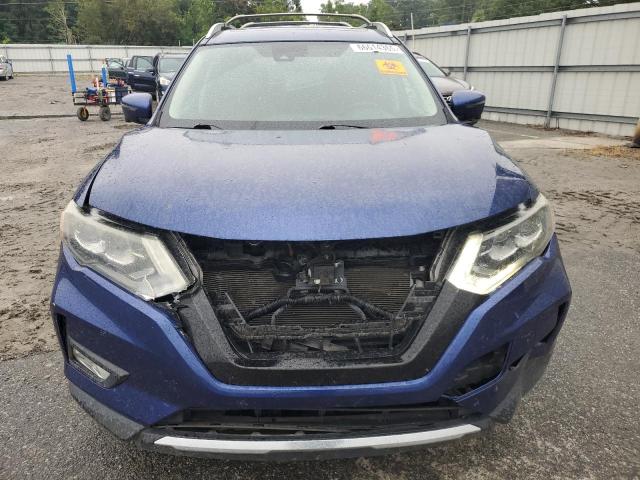 2017 NISSAN ROGUE S - JN8AT2MT5HW152123