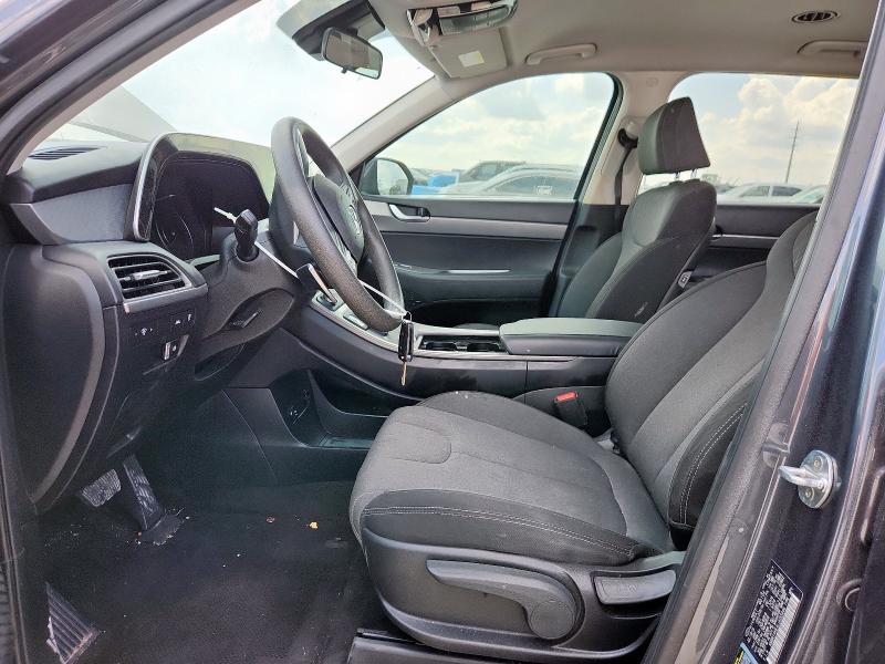 2020 HYUNDAI PALISADE S KM8R14HEXLU055446